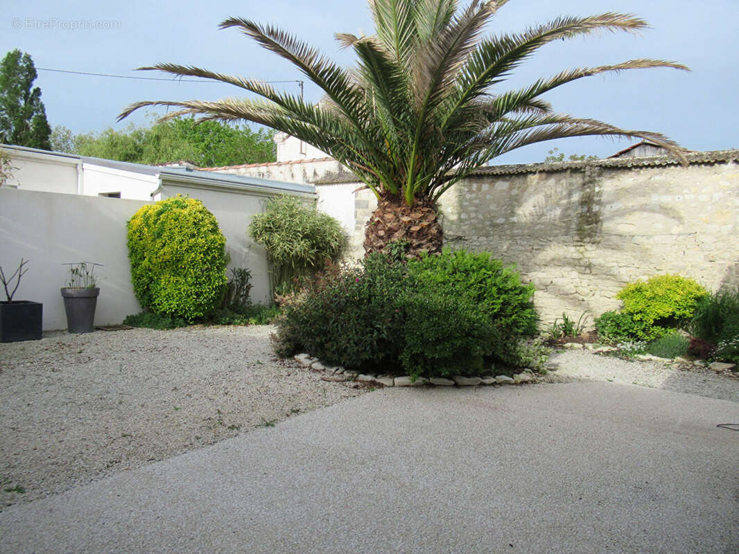 Maison à LA ROCHELLE