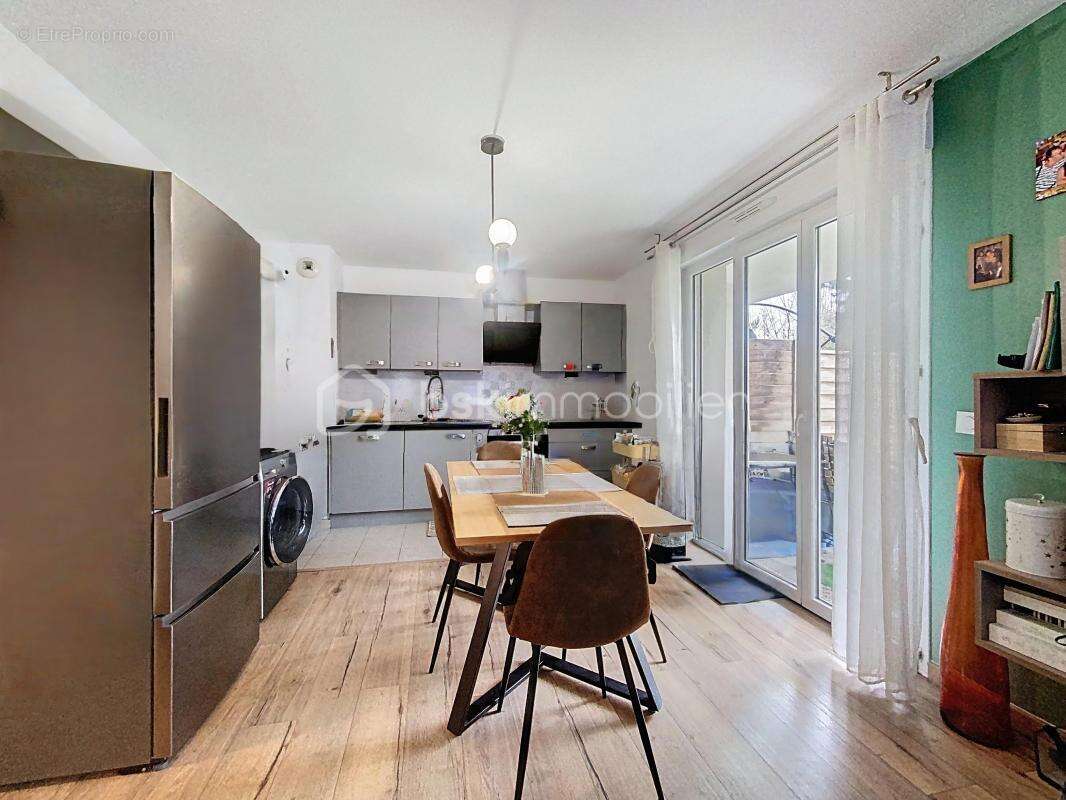 Appartement à GAGNY