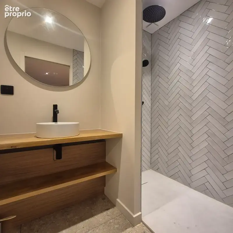 Maison 260 m2 begles - photo 7