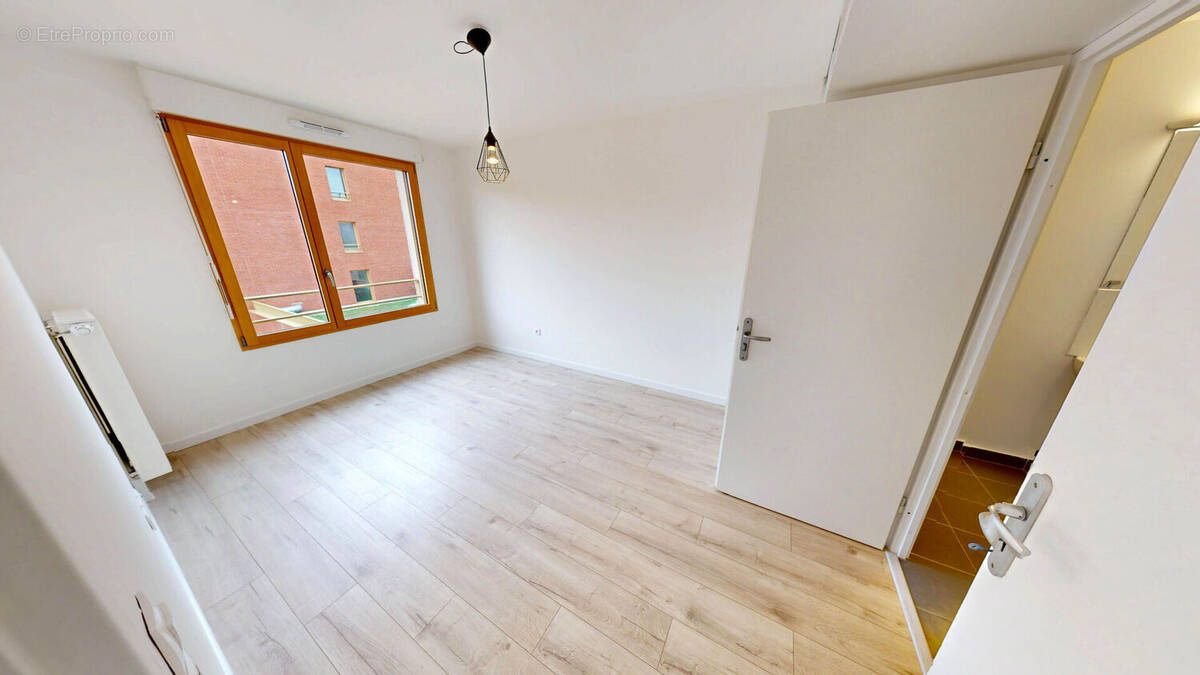 Appartement à IVRY-SUR-SEINE