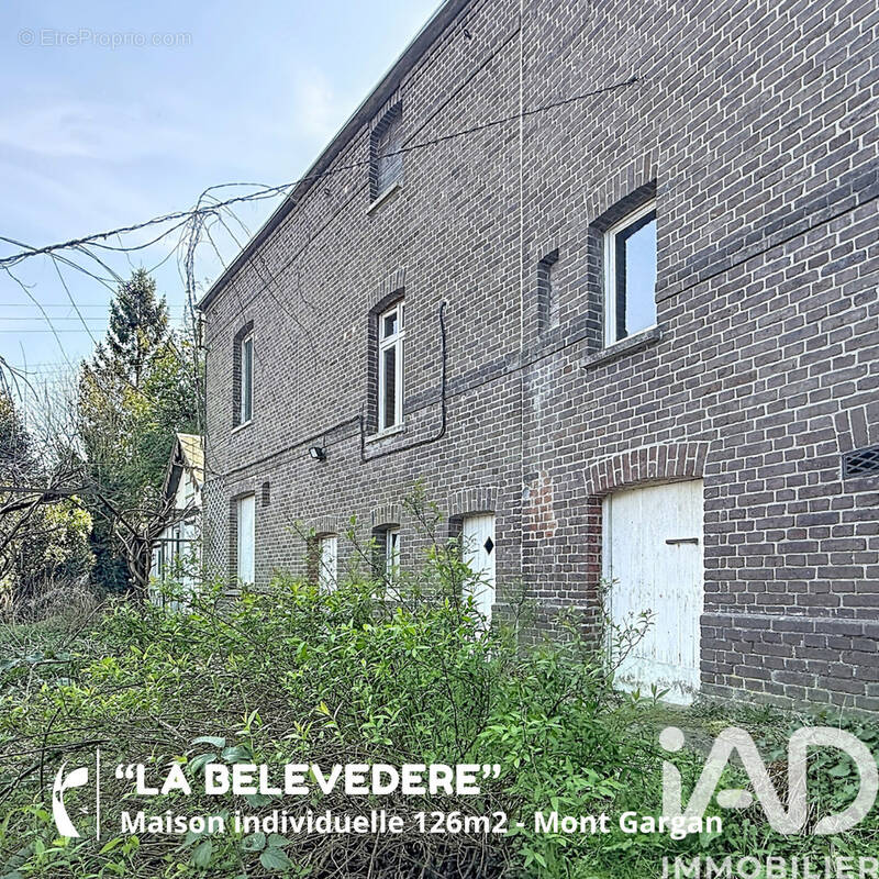 Photo 1 - Maison à ROUEN