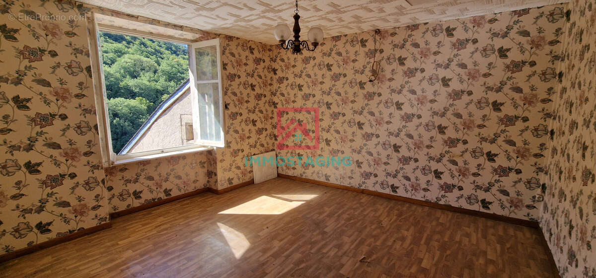 Maison de village - photo 18