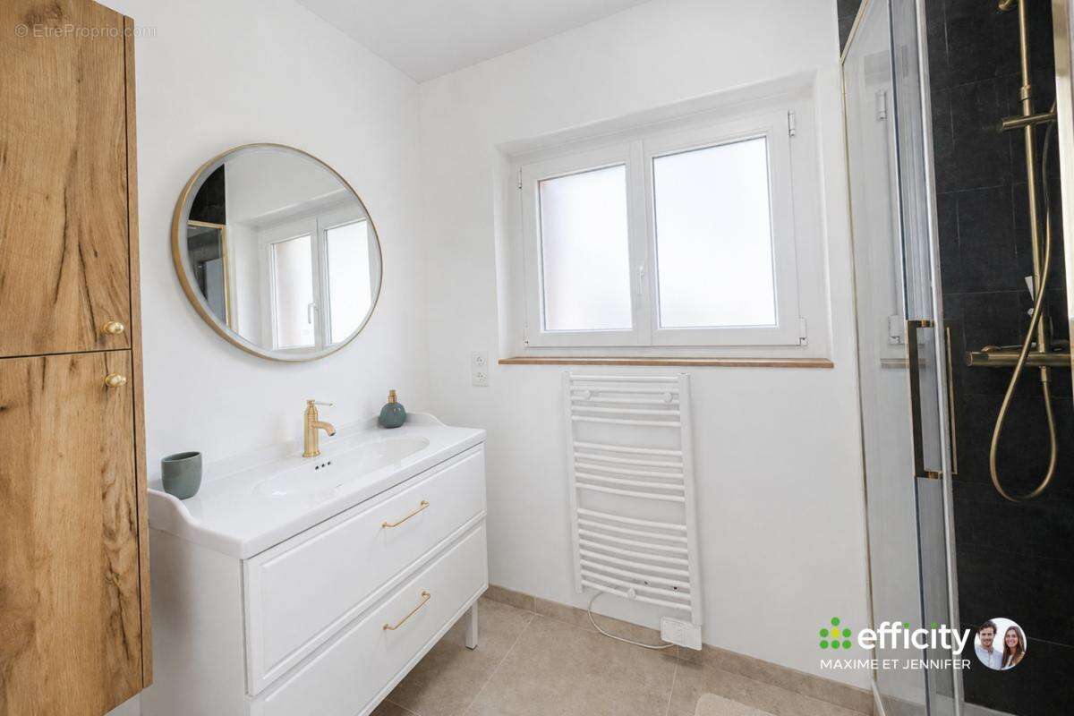 Appartement à CIBOURE