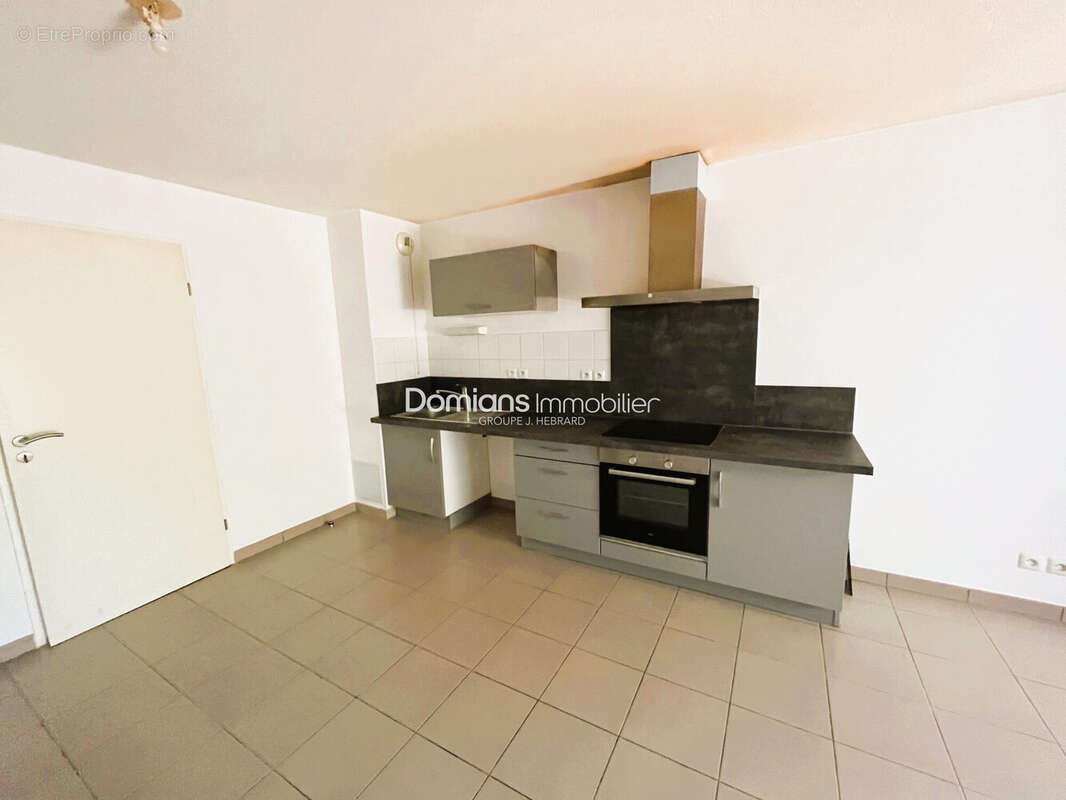 Appartement 41 m² à Perpignan  - photo 4