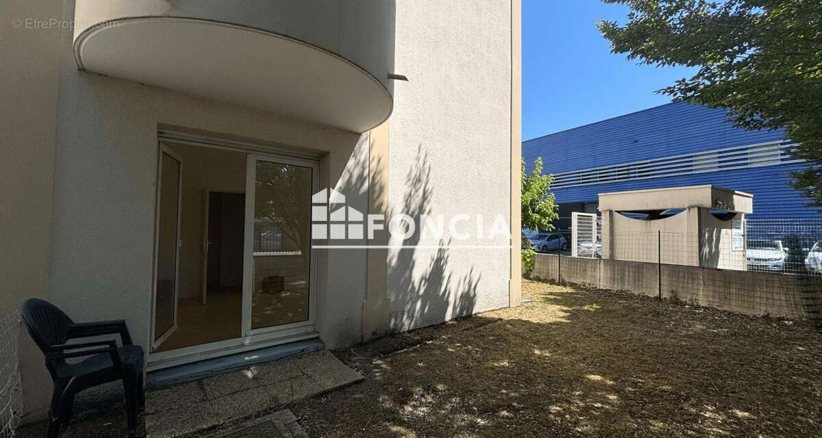 Appartement à TALENCE