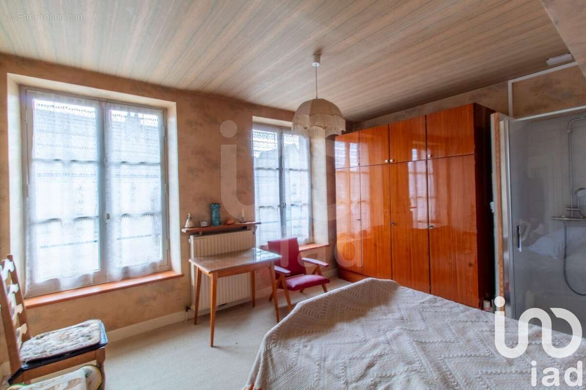 Photo 5 - Appartement à LORRIS