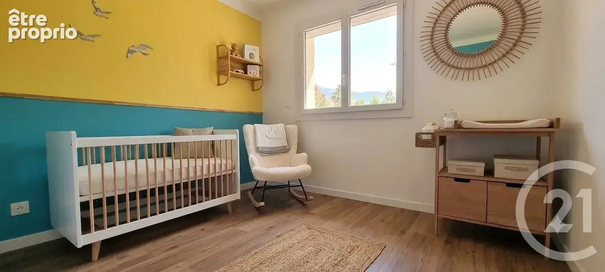 Maison 81 m² à Saint-Genis-Des-Fontaines  - photo 14