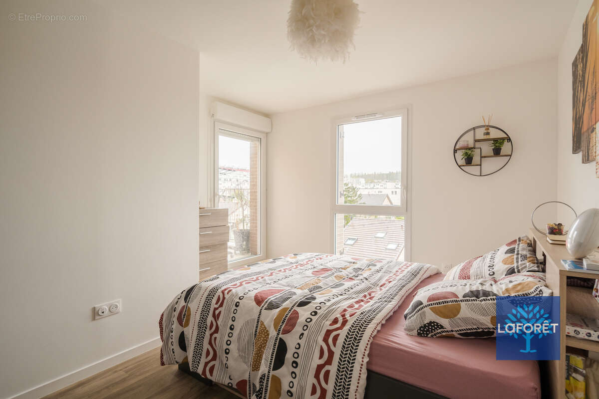 Appartement à LIVRY-GARGAN