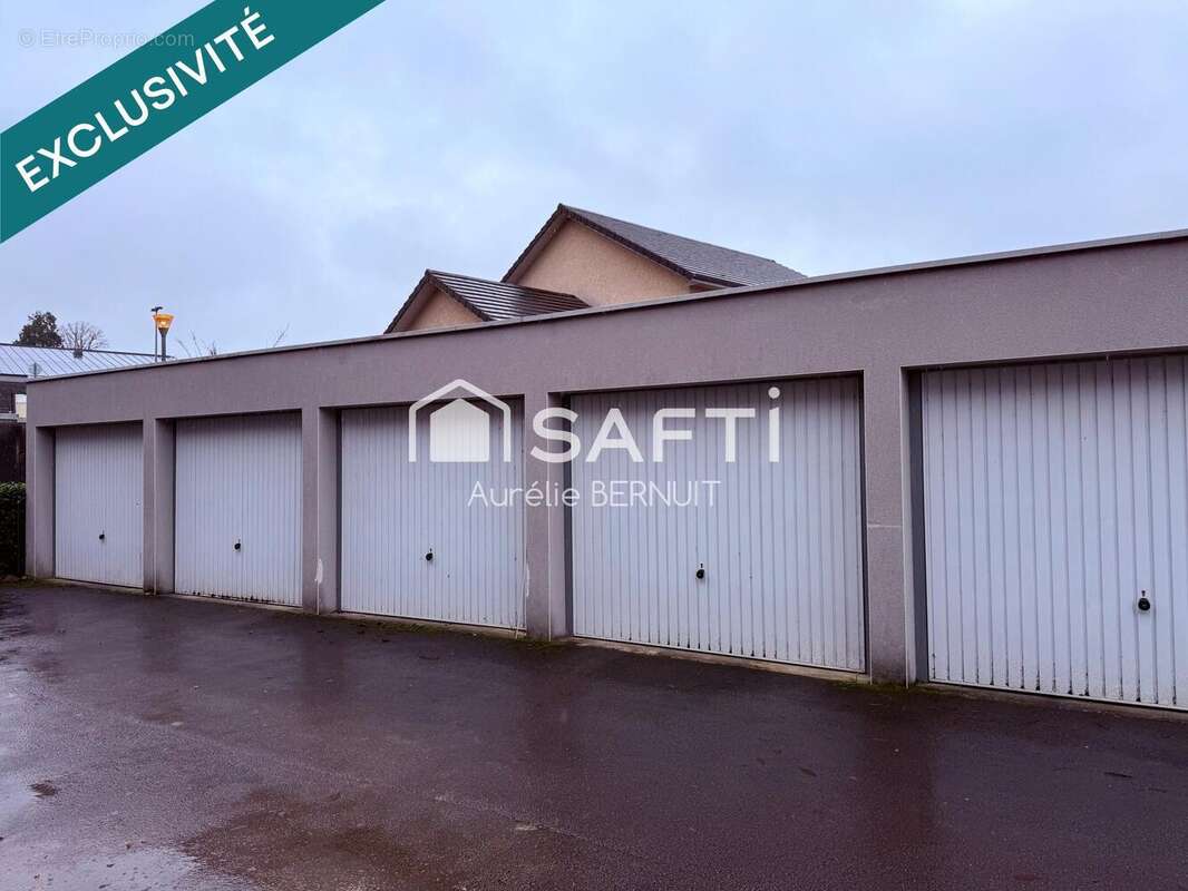 Appartement 96 m² à Cussey-Sur-L'ognon  - photo 8