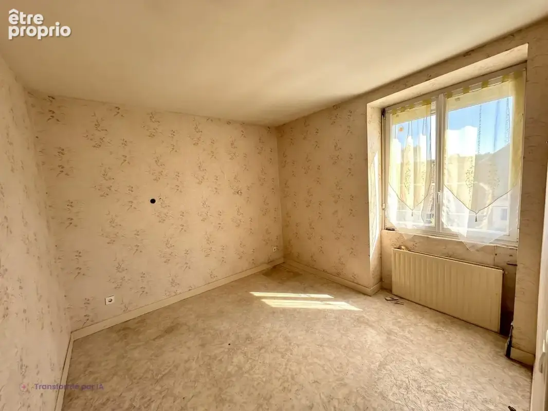 Maison Amance, 4 pièces, 100m2 habitables, 1056m2 terrain - photo 4