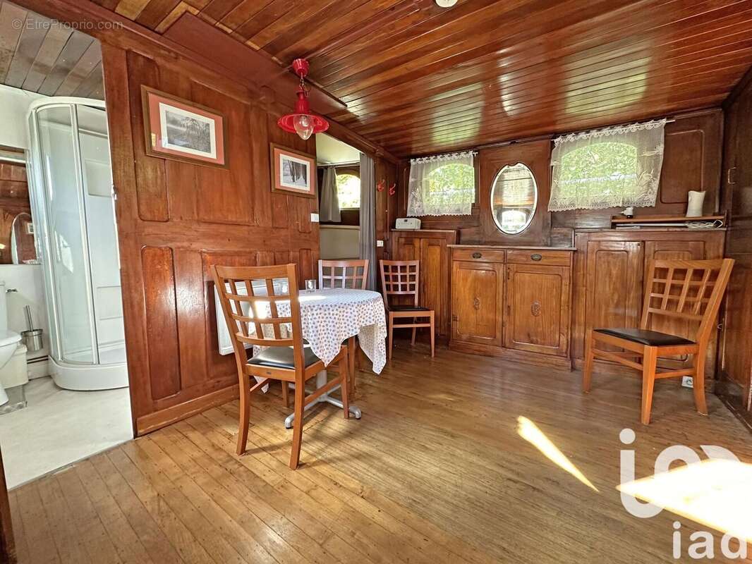 Photo 7 - Maison à AUVERS-SUR-OISE