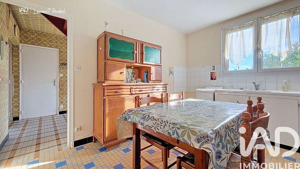 Photo 6 - Maison à REDON