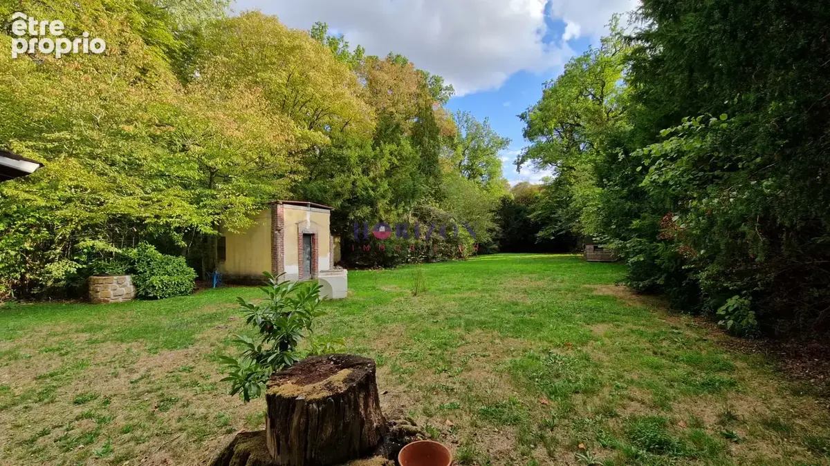 Maison Orry La Ville avec grand jardin - photo 9