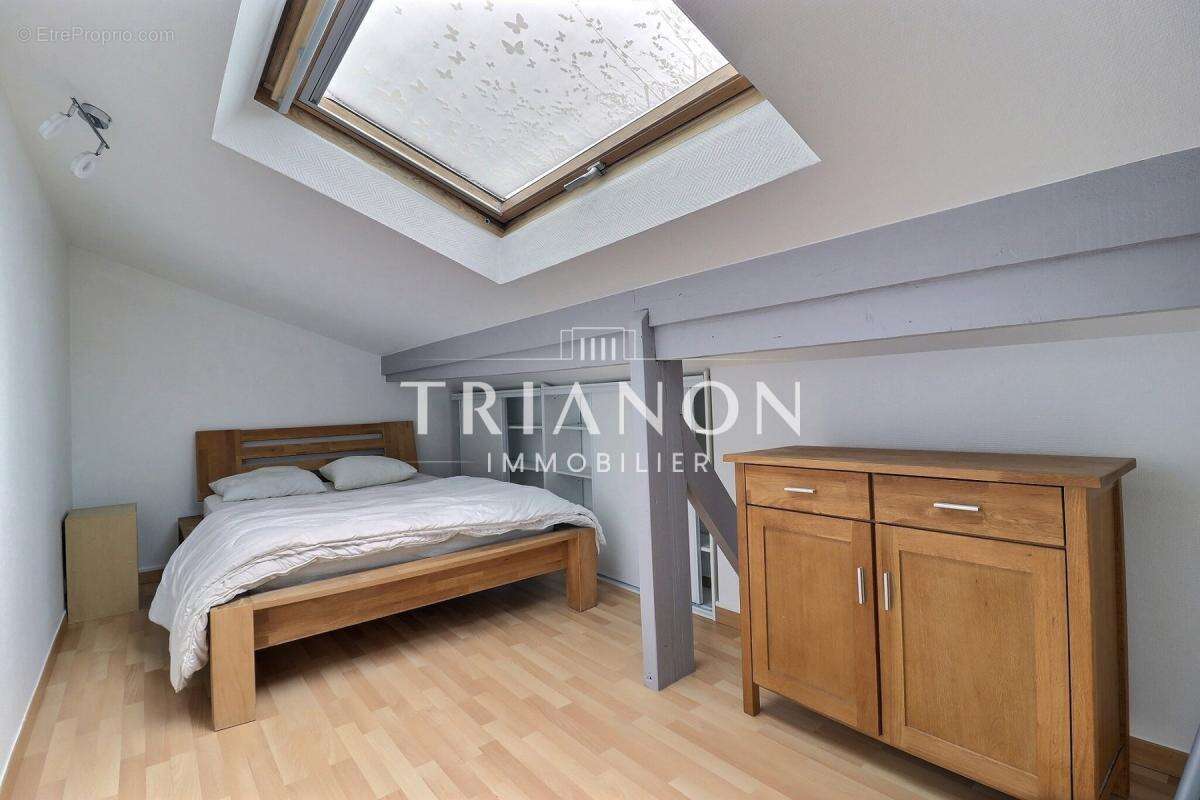 Appartement à ACHERES