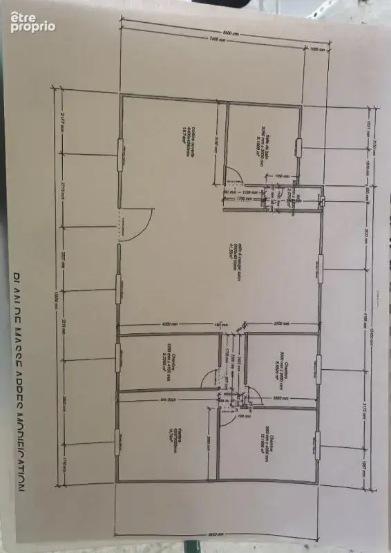 Maison 5 pièces 120 m² à vendre à Saint-Gratien (80260) - photo 6