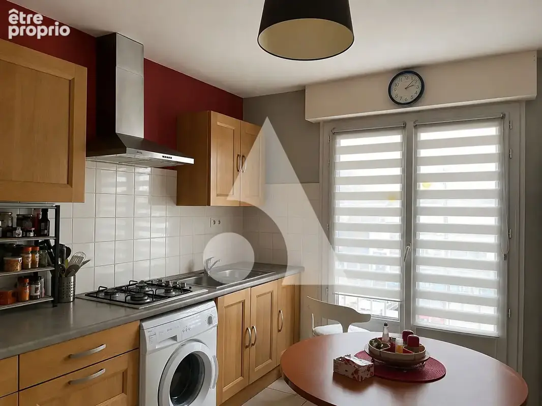 Appartement à HENNEBONT