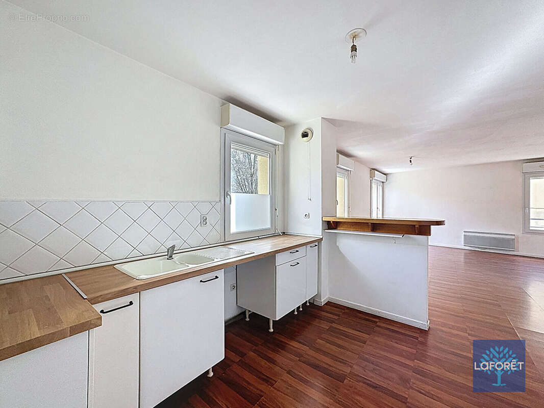 Appartement à LILLE