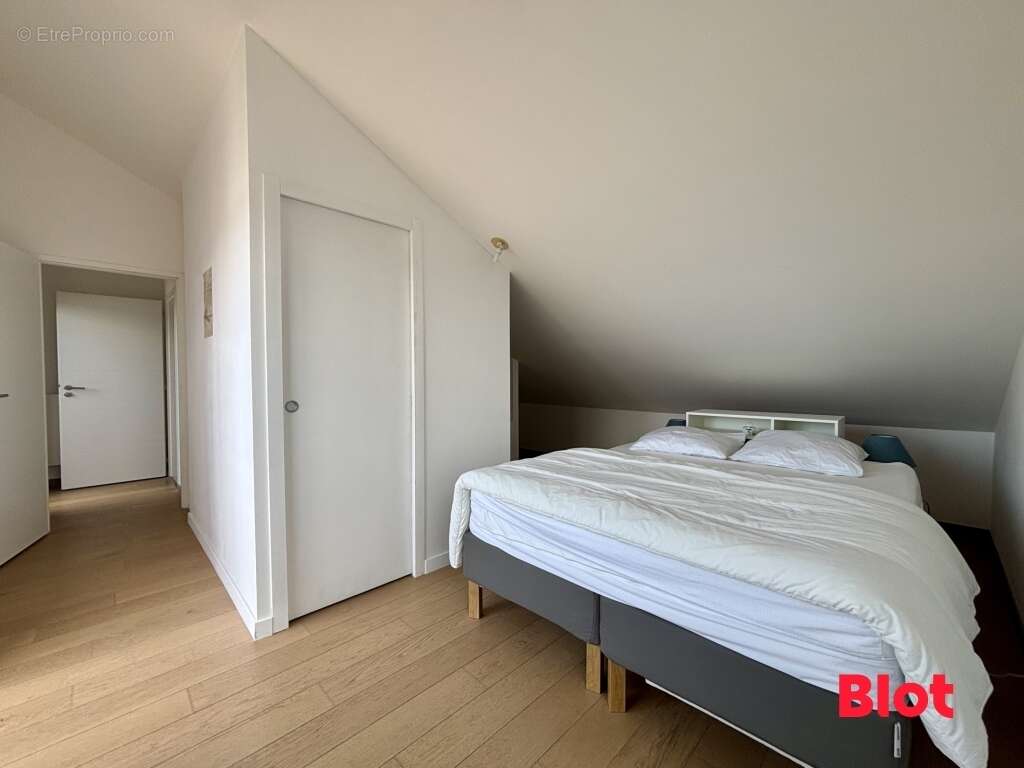 Appartement à LE POULIGUEN