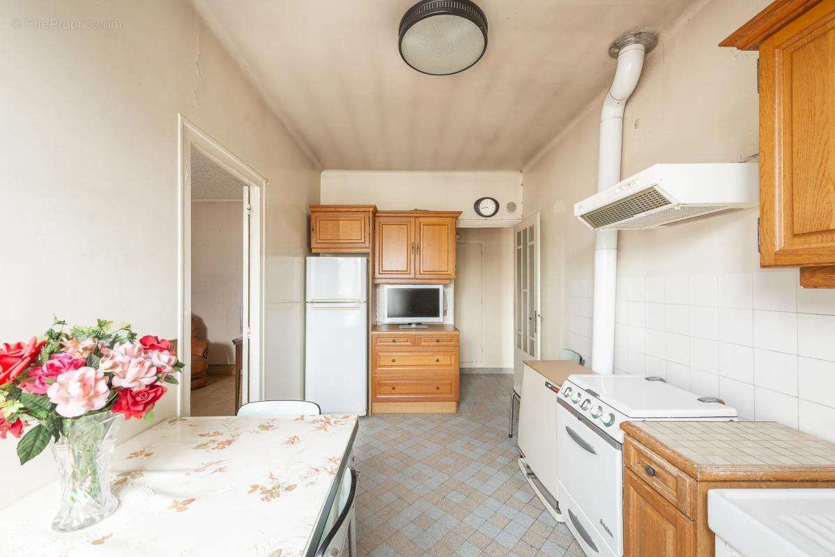 Maison à PIERREFONDS