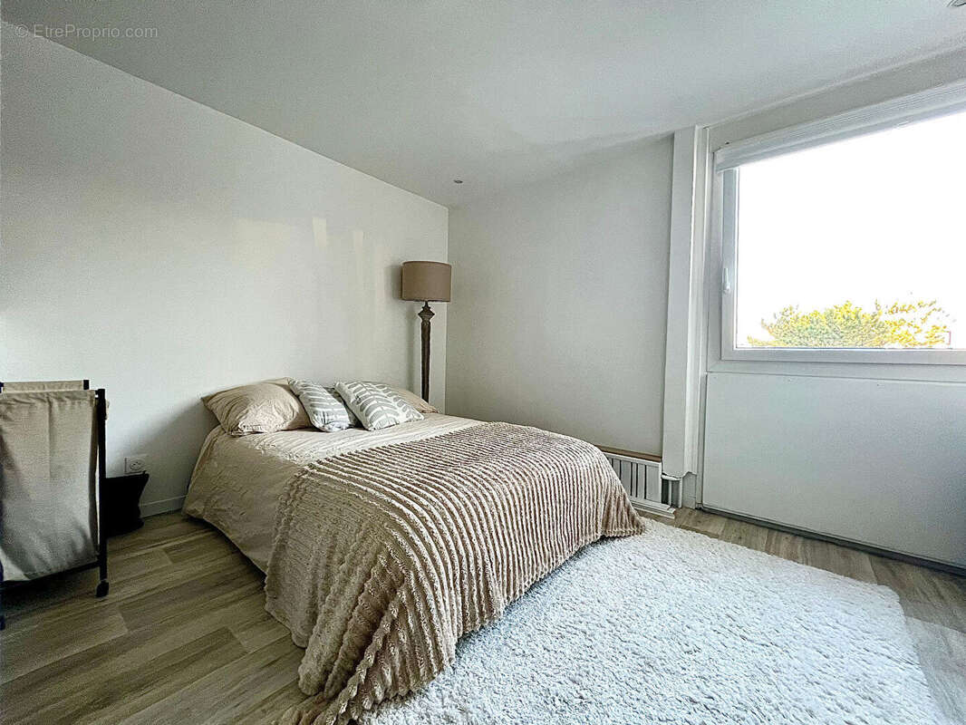 Appartement à TAVERNY