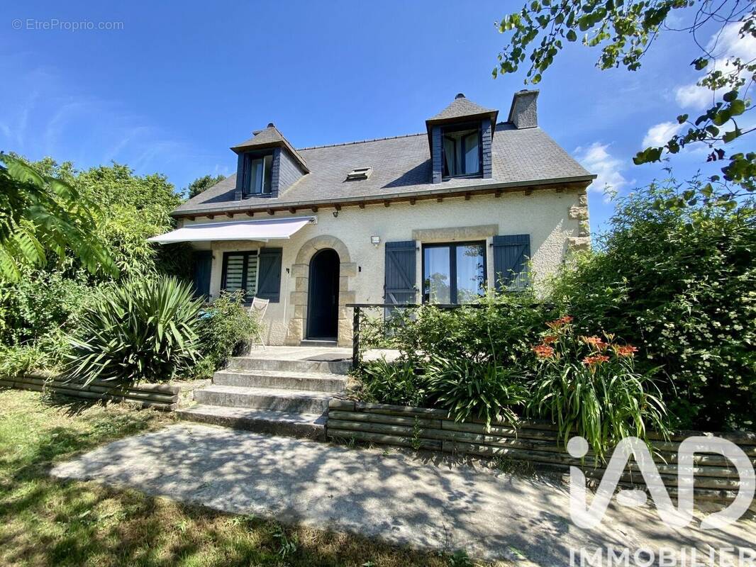 Photo 1 - Maison à SAINT-HELEN