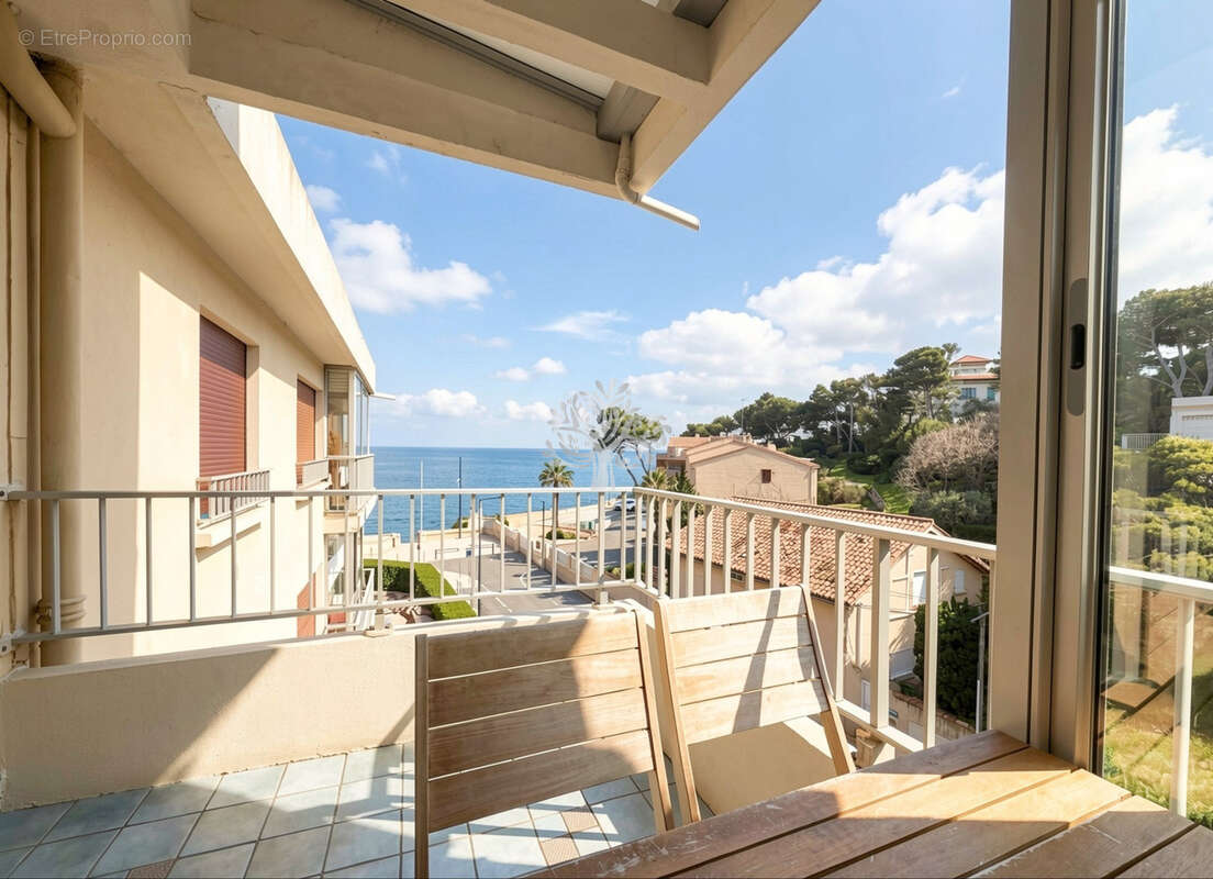 Appartement à LA SEYNE-SUR-MER