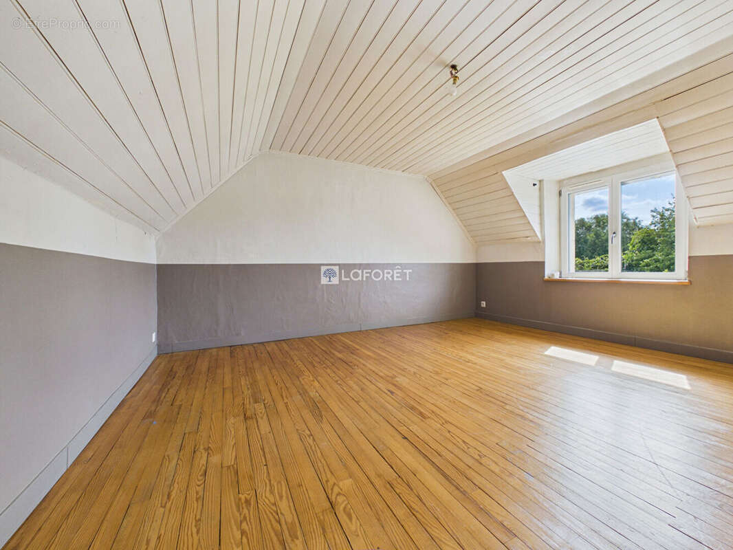 Maison peumerit - photo 11