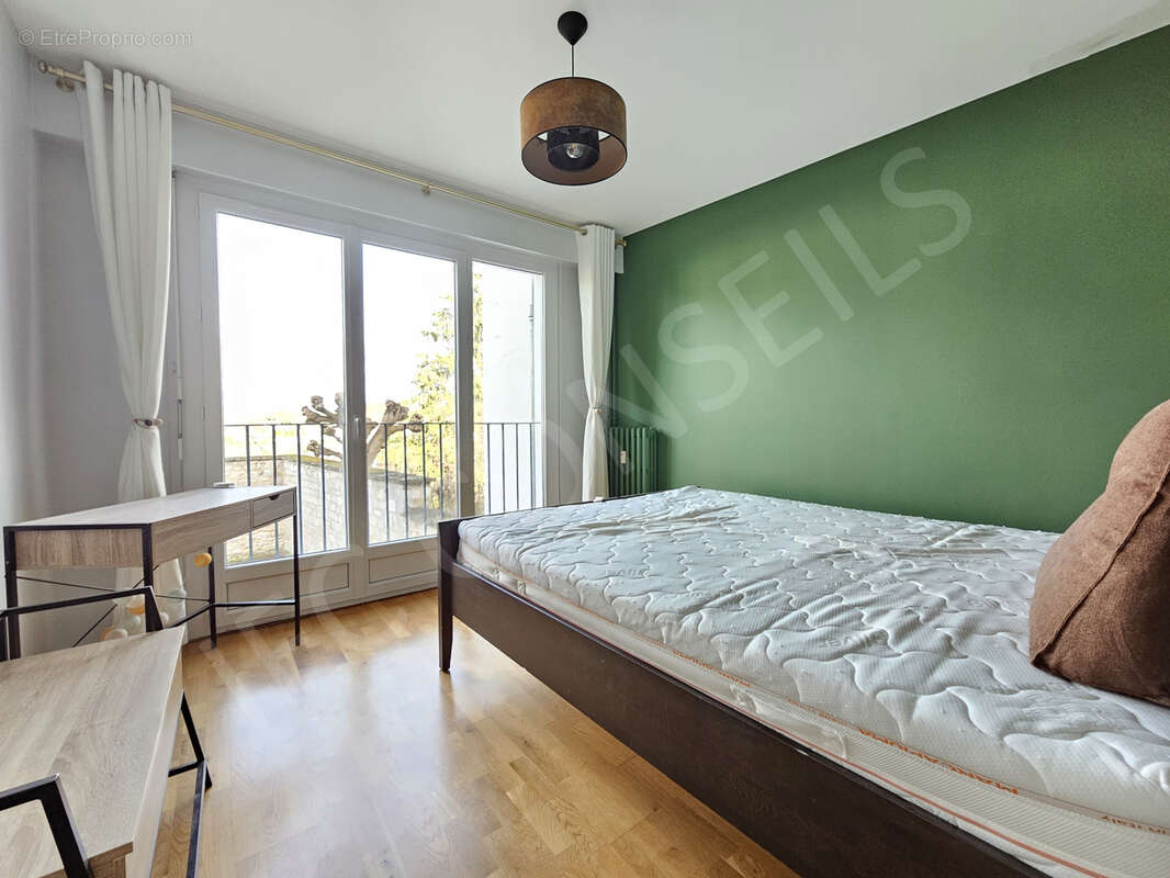 Appartement à VERNON