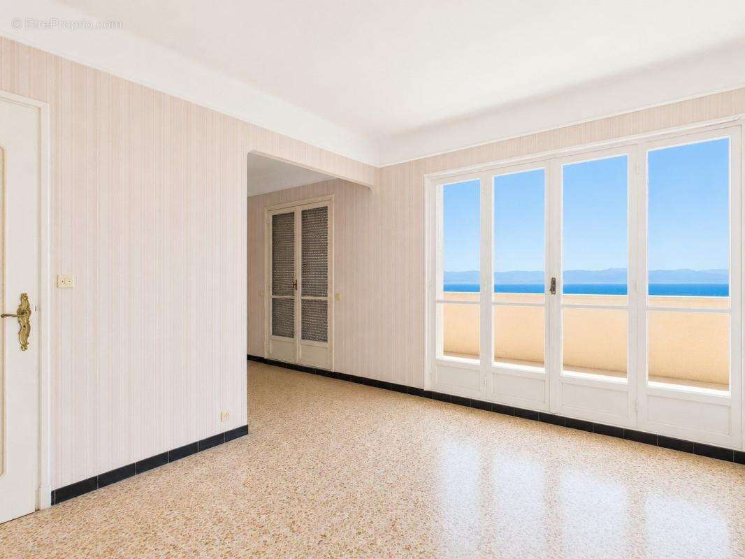 Appartement à AJACCIO