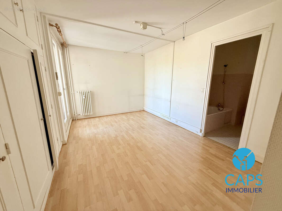 Appartement à CAHORS