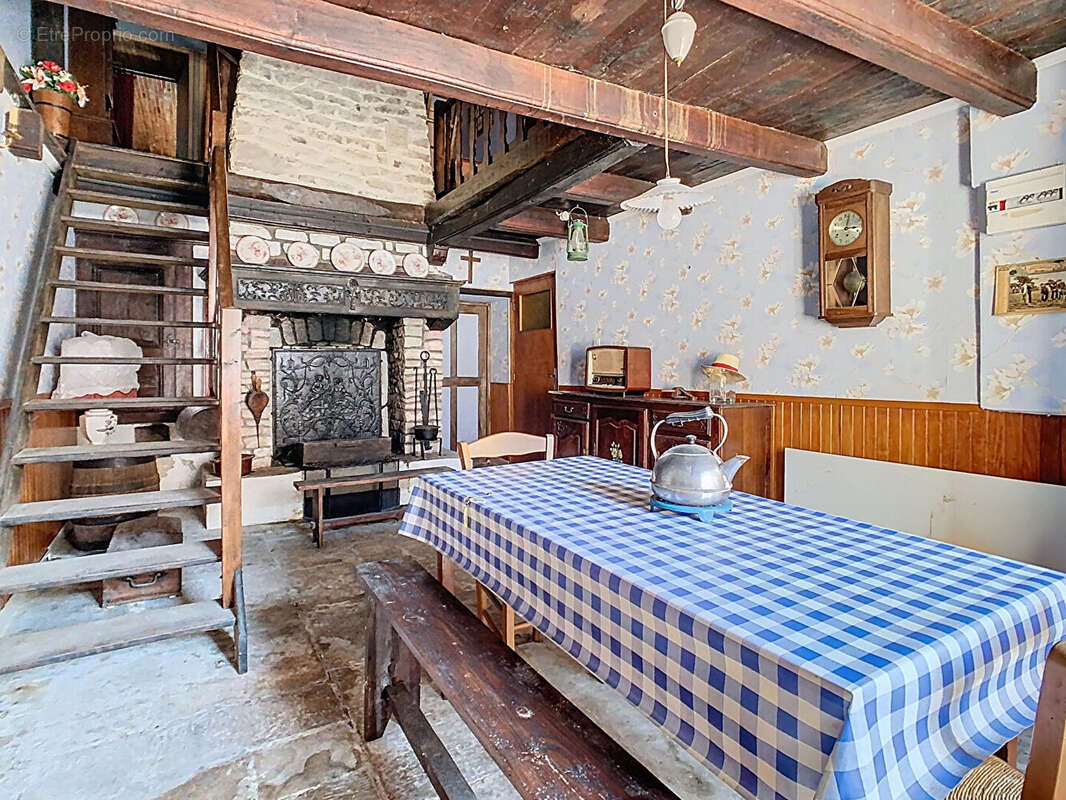 Maison Pargny Sous Mureau 5 pièce(s) 142.83 m2 - photo 4