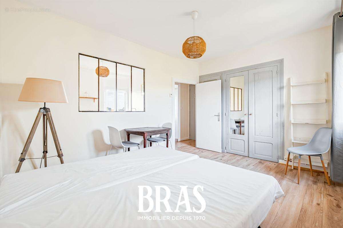 Appartement à LE POULIGUEN