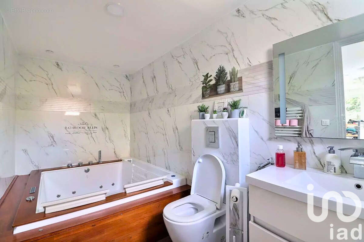 Photo 8 - Maison à MONTIGNY-LES-CORMEILLES