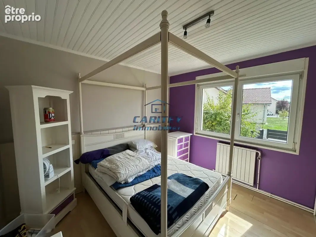 Maison 112m2 magny-vernois - photo 10