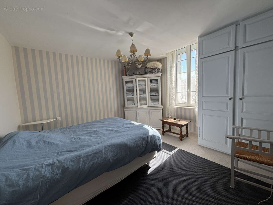 Maison à BISSEY-LA-COTE