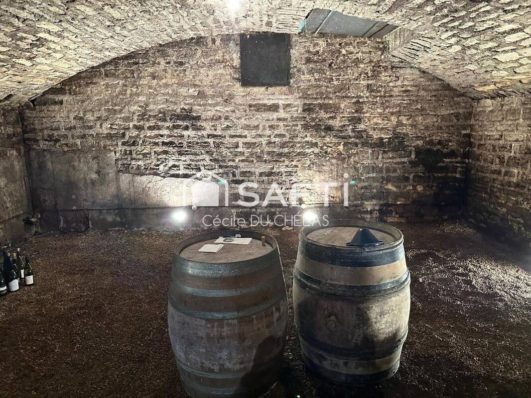 Photo 1 - Commerce à CHALON-SUR-SAONE