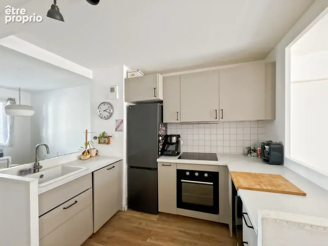 Appartement - photo 5