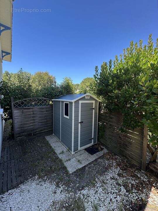 Appartement à LE VERDON-SUR-MER