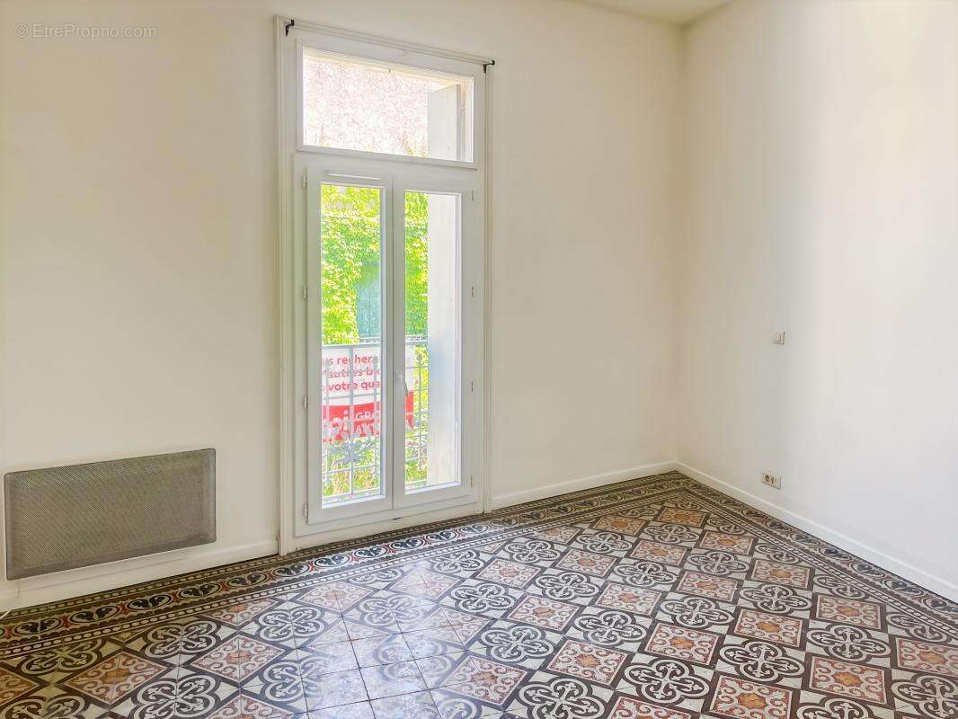 Appartement à MARSEILLAN