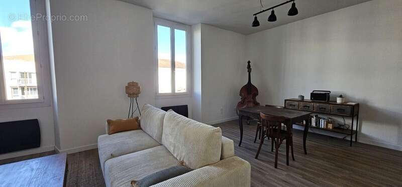 Appartement à DAX
