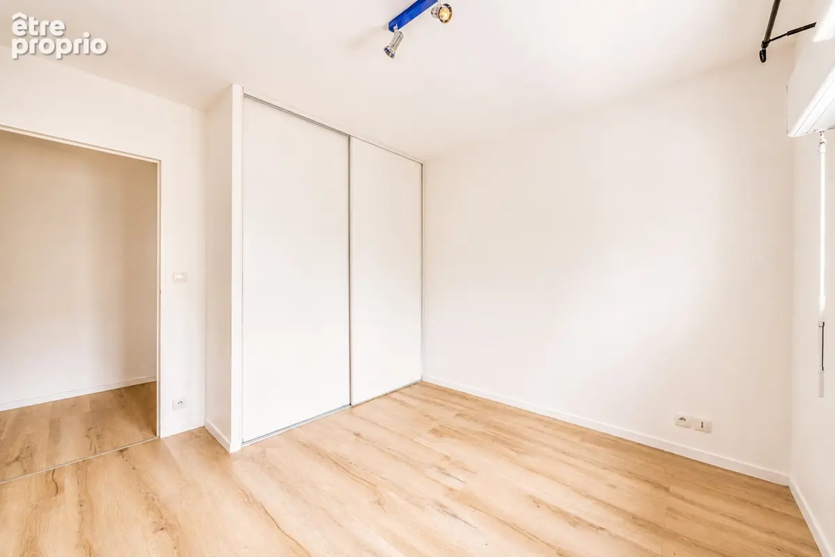 Appartement T2 - Beauregard - photo 10