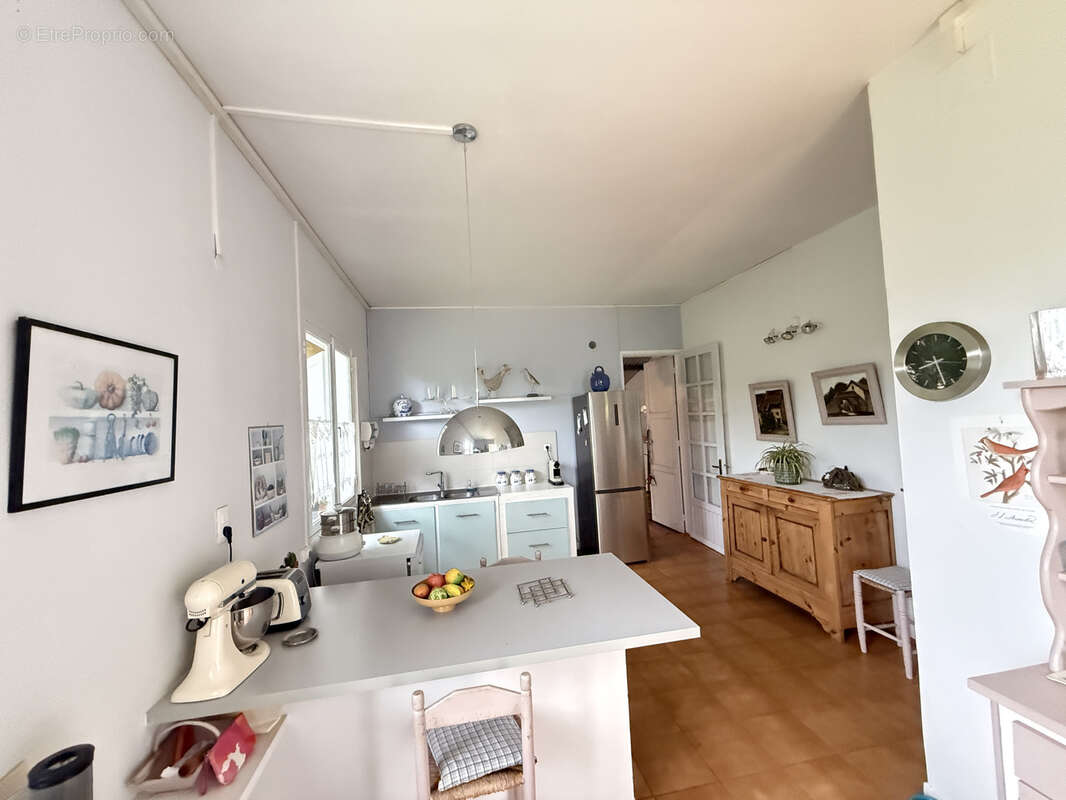 Maison à SAINT-PAUL