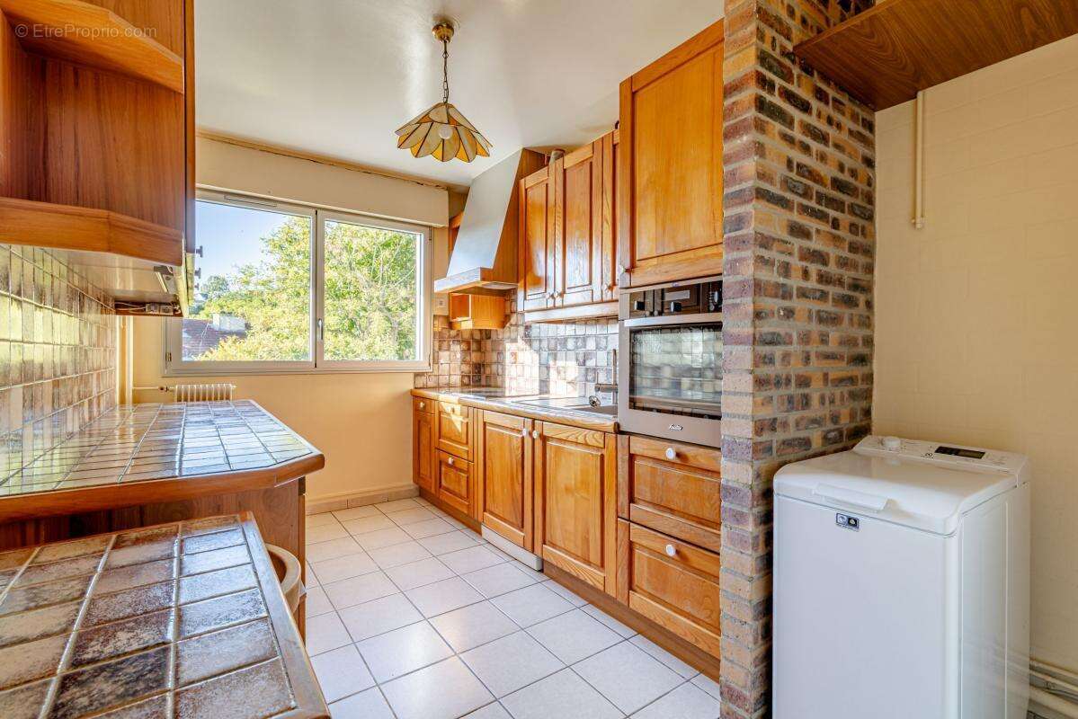 Appartement à SEVRES