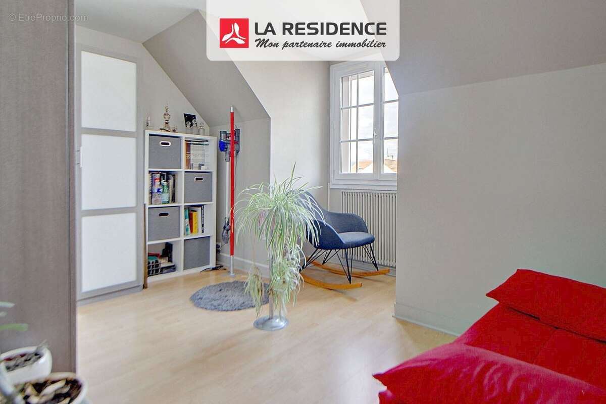 Maison à VERNOUILLET