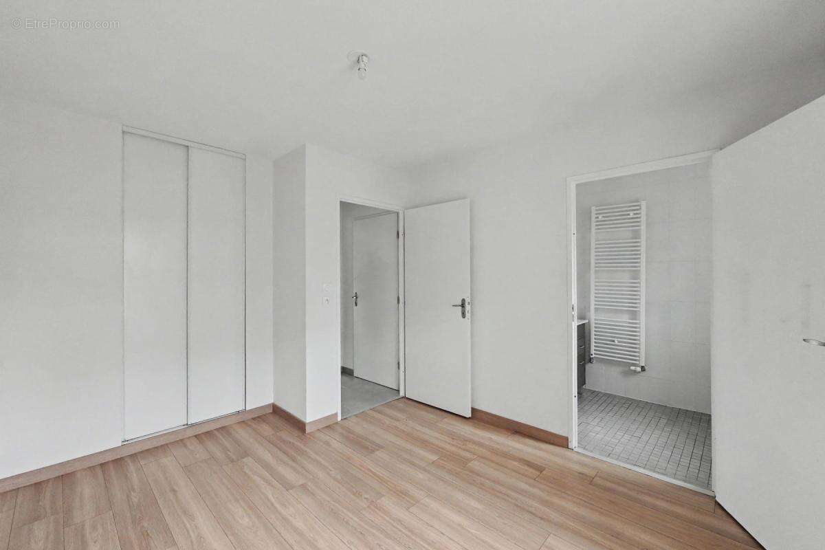 Appartement à CORNEBARRIEU