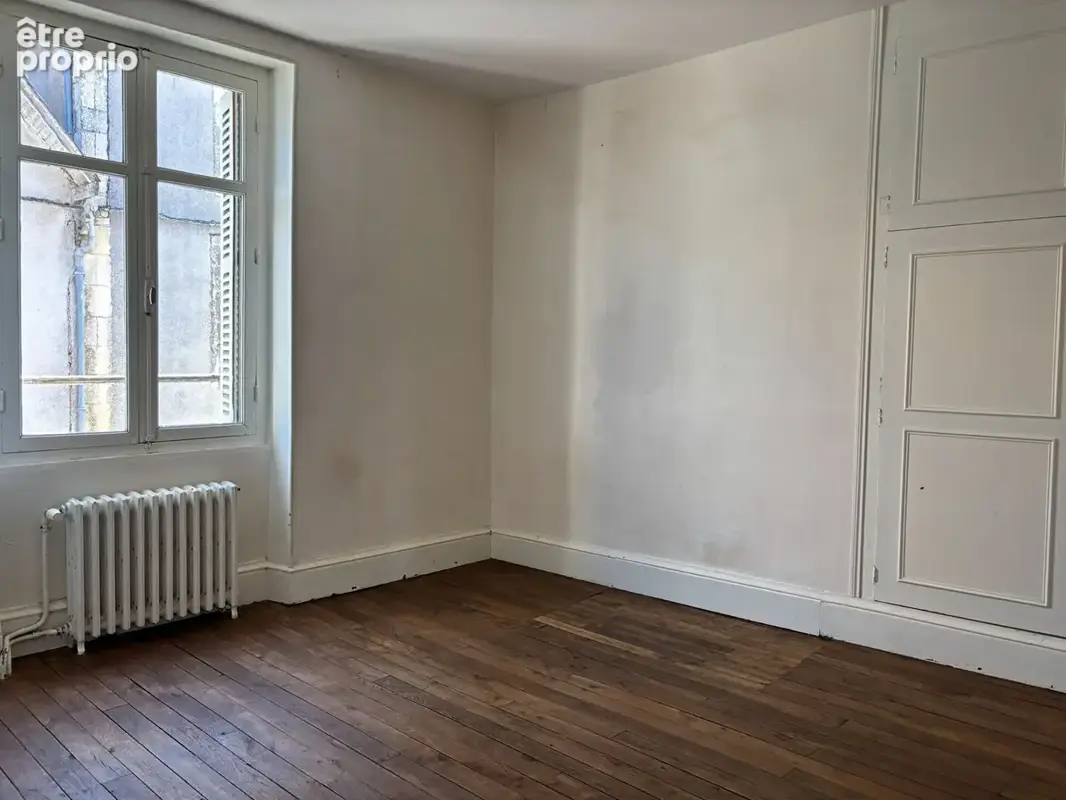 Maison 141m² à civray - photo 7