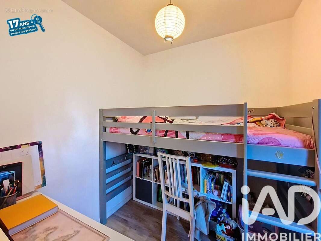 Photo 7 - Appartement à SAINT-DENIS