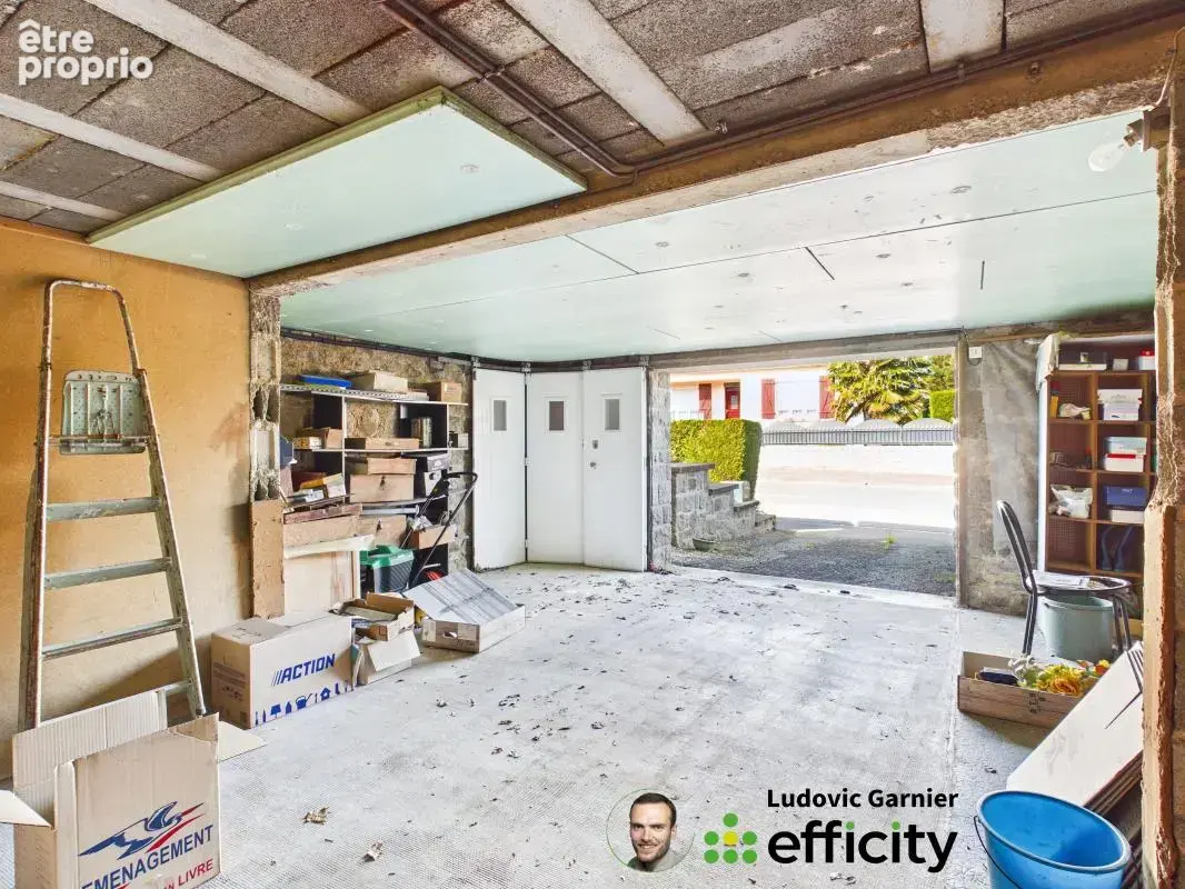 Maison 4 pièces 82 m² à vendre à Saint-Hilaire-Du-Harcouet (50600) - photo 14