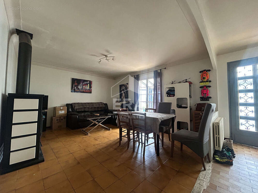 Maison 145m² à arras-en-lavedan - photo 5