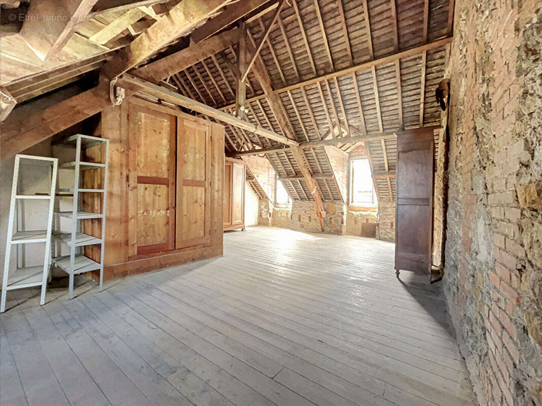 Maison à SAINT-BRIEUC